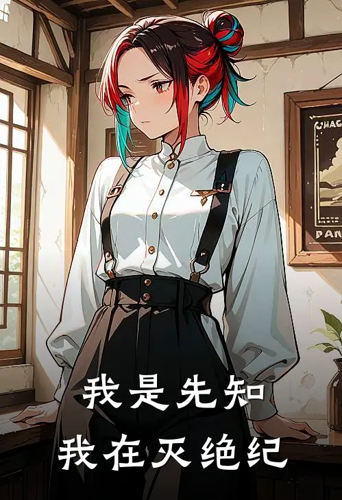 《我是先知：我在灭绝纪》许兴苏菲已完结小说_我是先知：我在灭绝纪(许兴苏菲)经典小说