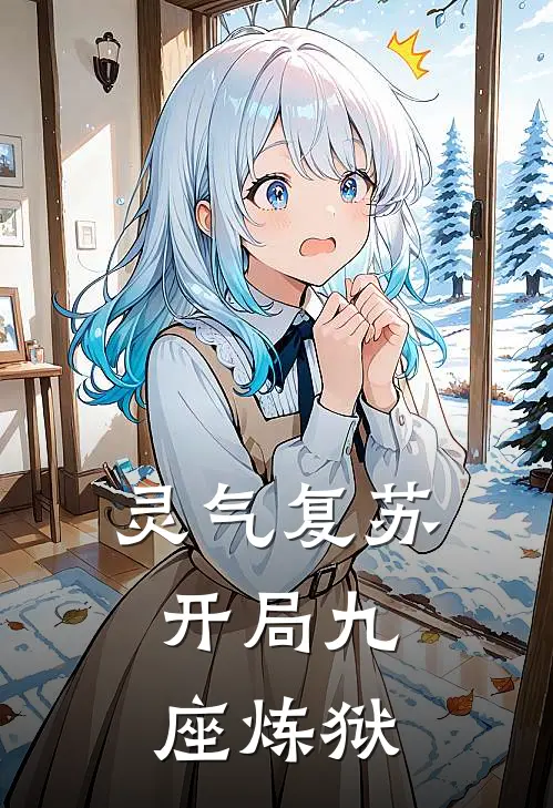 灵气复苏：开局九座炼狱苏渊李浩热门小说完结_热门的小说灵气复苏：开局九座炼狱苏渊李浩