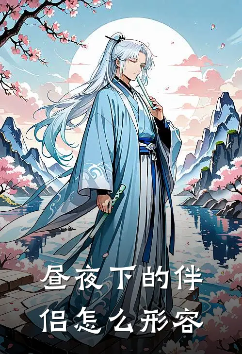 昼夜下的伴侣怎么形容