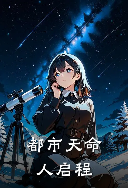 都市天命人启程