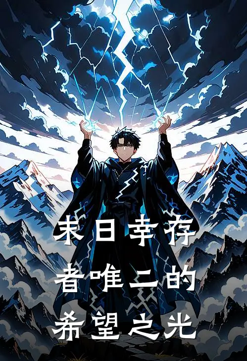 末日幸存者唯二的希望之光李默李默免费小说在线阅读_热门小说在线阅读末日幸存者唯二的希望之光李默李默