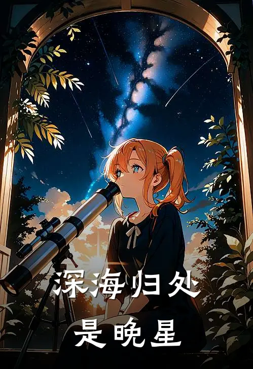 深海归处是晚星(顾言深林晚星)已完结小说_小说免费阅读深海归处是晚星顾言深林晚星