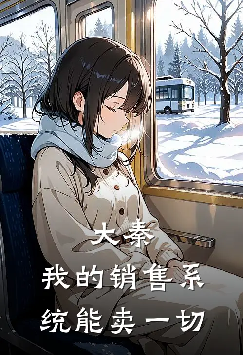 大秦：我的销售系统能卖一切