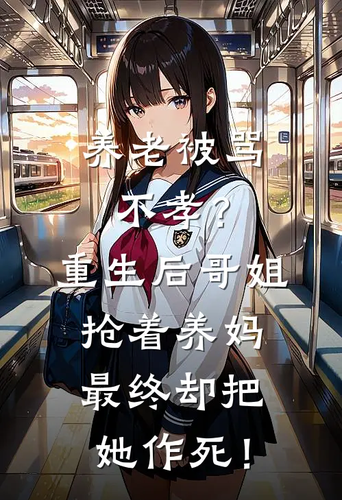 养老被骂不孝？重生后哥姐抢着养妈，最终却把她作死！
