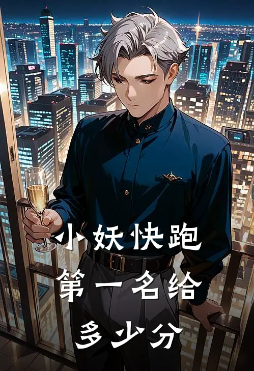 小妖快跑第一名给多少分