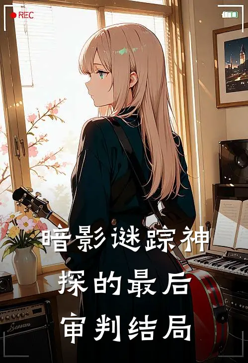 暗影谜踪神探的最后审判结局