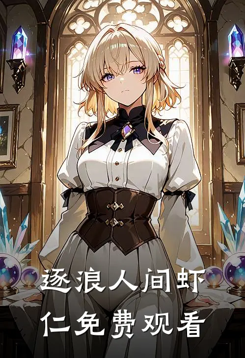 逐浪人间虾仁免费观看