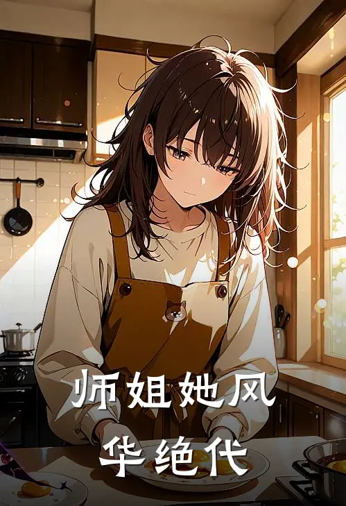 师姐她风华绝代玉霜融玉漪新热门小说_最新章节列表师姐她风华绝代(玉霜融玉漪)