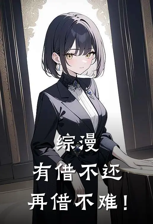 综漫：有借不还，再借不难！