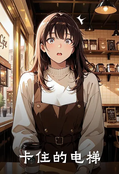 《卡住的电梯》