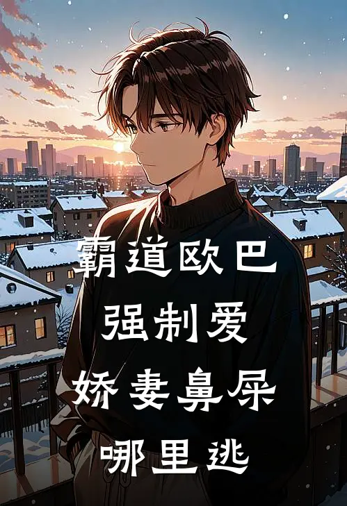 霸道欧巴强制爱，娇妻鼻屎哪里逃（刘晓旭黄一叶）完整版小说阅读_霸道欧巴强制爱，娇妻鼻屎哪里逃全文免费阅读（刘晓旭黄一叶）