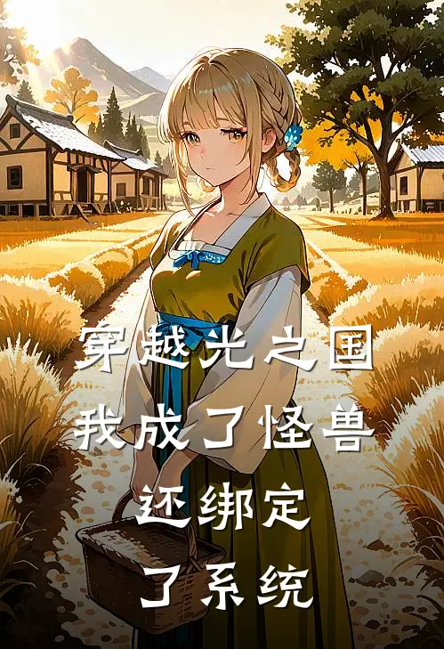 奥特曼奥特(穿越光之国：我成了怪兽，还绑定了系统)全章节在线阅读_(穿越光之国：我成了怪兽，还绑定了系统)完结版免费阅读