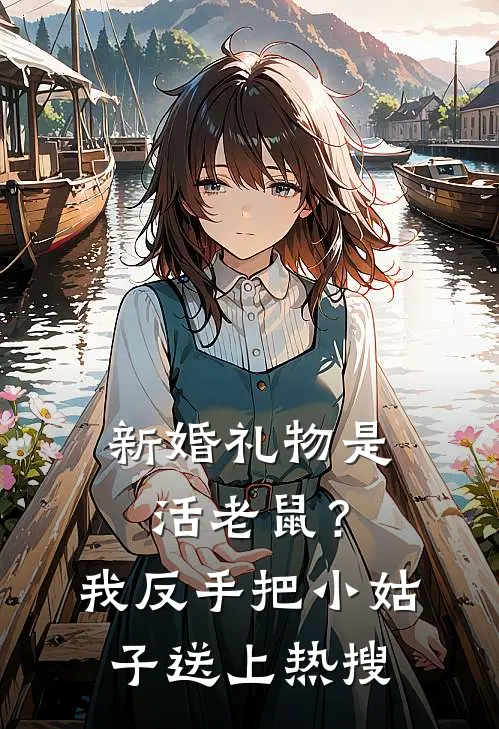 新婚礼物是活老鼠？我反手把小姑子送上热搜顾思思顾言无弹窗全文免费阅读_最新推荐小说新婚礼物是活老鼠？我反手把小姑子送上热搜(顾思思顾言)