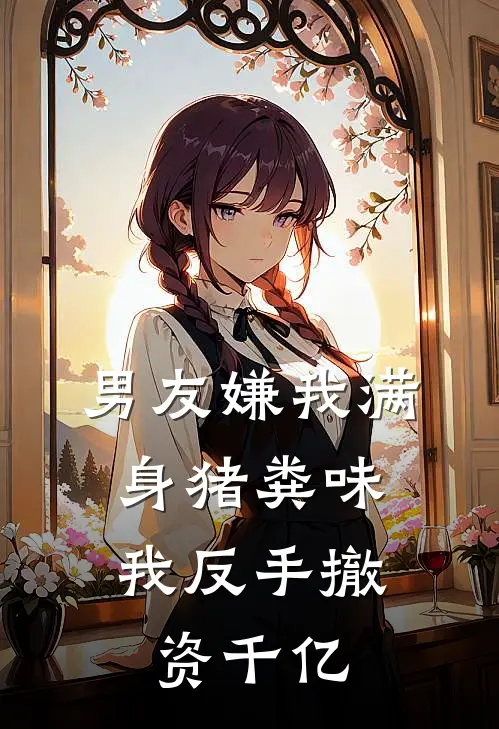 男友嫌我满身猪粪味，我反手撤资千亿顾言川阿川最新小说推荐_完本小说免费阅读男友嫌我满身猪粪味，我反手撤资千亿(顾言川阿川)