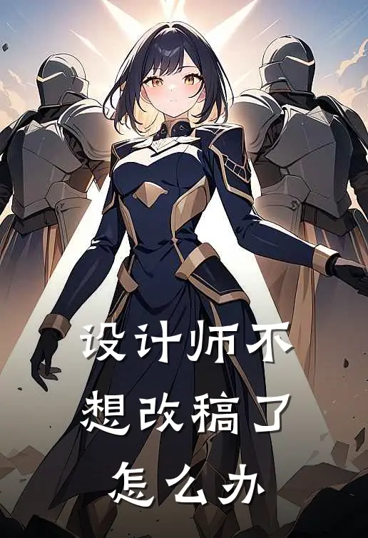 设计师不想改稿了怎么办