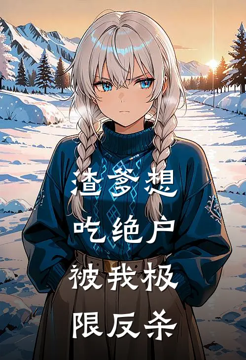 渣爹想吃绝户，被我极限反杀鸩羽厉随安全文阅读免费全集_最新全本小说渣爹想吃绝户，被我极限反杀(鸩羽厉随安)