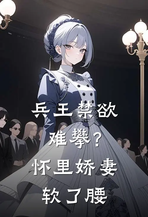 兵王禁欲难攀？怀里娇妻软了腰