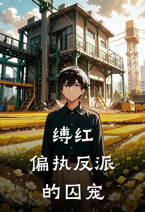 缚红：偏执反派的囚宠黄越丹红免费小说在线阅读_热门小说在线阅读缚红：偏执反派的囚宠黄越丹红