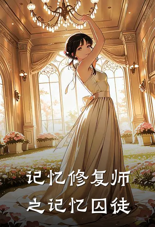 记忆修复师之记忆囚徒