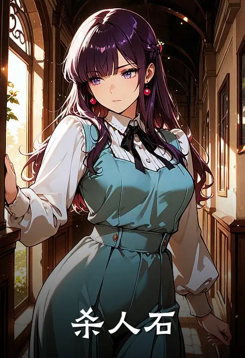 杀人石（杨德明老李头）最新章节列表