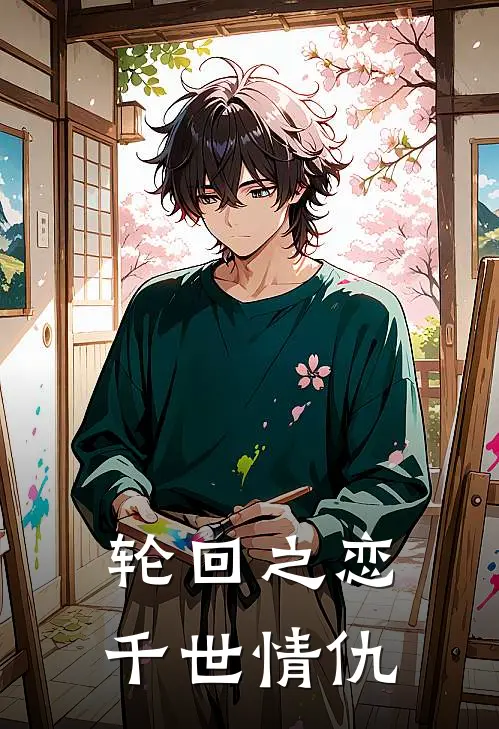 轮回之恋千世情仇