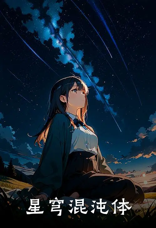 星穹混沌体(林默林默)小说免费阅读无弹窗_完结小说星穹混沌体林默林默