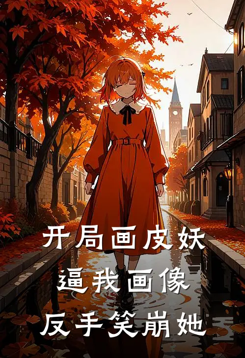 秦霜墨不凡(开局画皮妖逼我画像，反手笑崩她)最新章节在线阅读_秦霜墨不凡全章节阅读