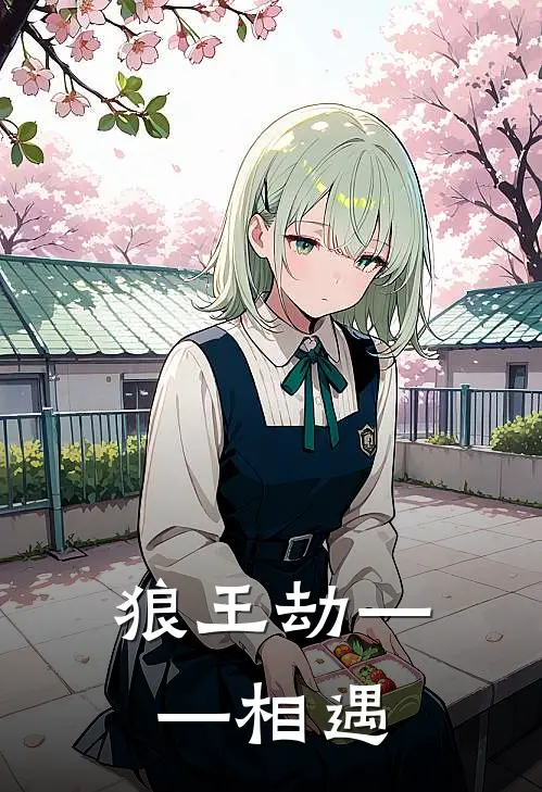 狼王劫——相遇