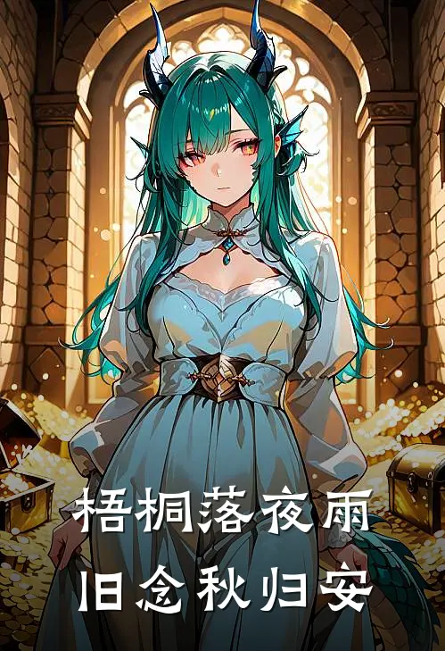 罗默燕知秋《梧桐落夜雨，旧念秋归安》完结版免费阅读_梧桐落夜雨，旧念秋归安全文免费阅读