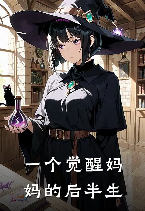 一个觉醒妈妈的后半生