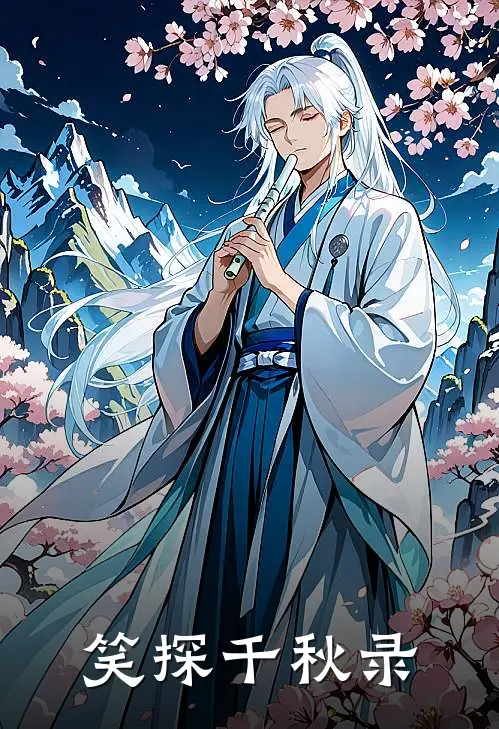 笑探千秋录