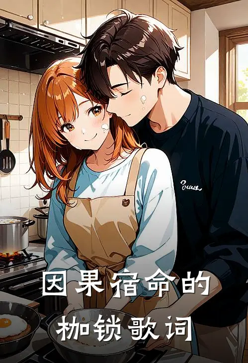 因果宿命的枷锁歌词