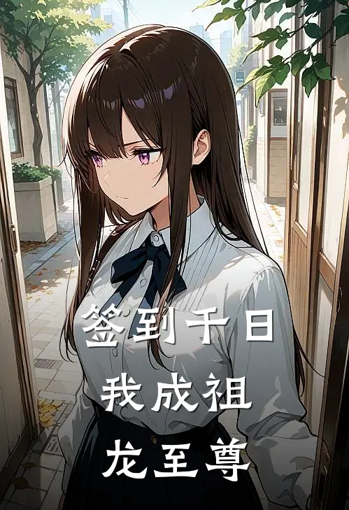 签到千日，我成祖龙至尊