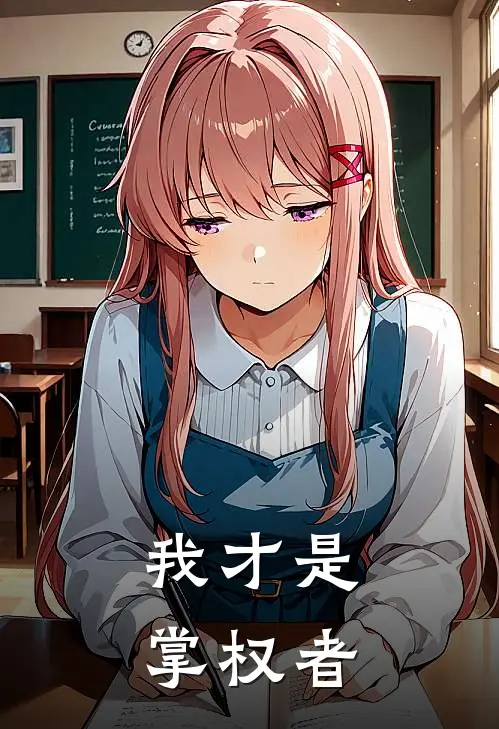 我才是掌权者(周凯苏清)好看的小说推荐完结_完本小说我才是掌权者周凯苏清
