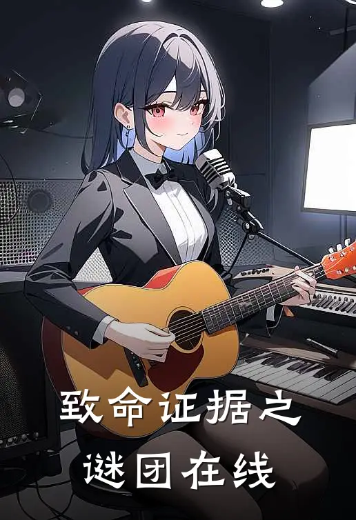 致命证据之谜团在线(林知逸温晴)最新小说全文阅读_最新章节列表致命证据之谜团在线(林知逸温晴)