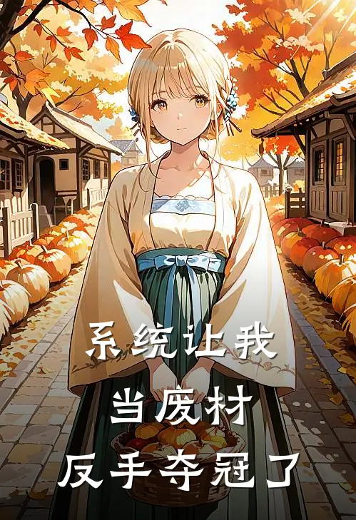 系统让我当废材，反手夺冠了林宵朱福好看的小说推荐完结_在哪看免费小说系统让我当废材，反手夺冠了林宵朱福