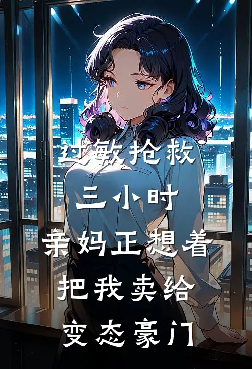 过敏抢救三小时，亲妈正想着把我卖给变态豪门苏珞方琴完本小说免费阅读_最新章节列表过敏抢救三小时，亲妈正想着把我卖给变态豪门(苏珞方琴)