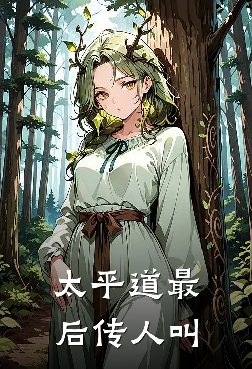 太平道最后传人叫