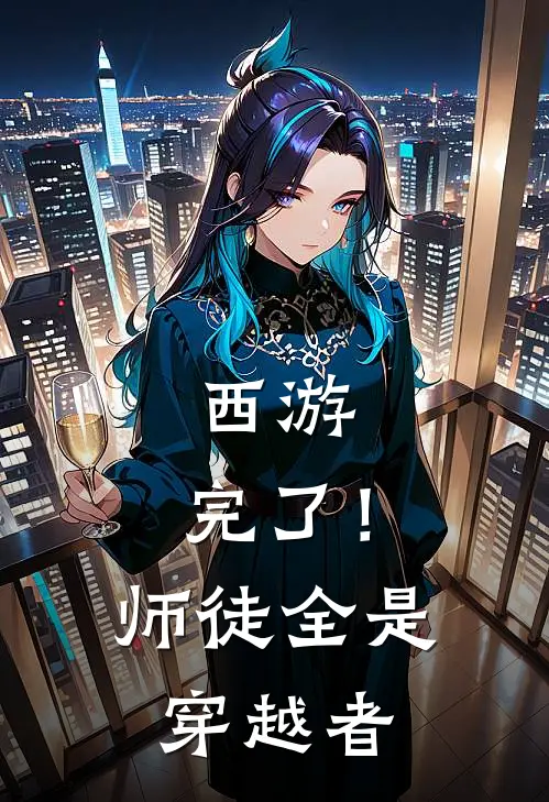 《西游：完了！师徒全是穿越者》孙悟空陈玄奘完本小说_孙悟空陈玄奘(西游：完了！师徒全是穿越者)全文免费阅读无弹窗大结局