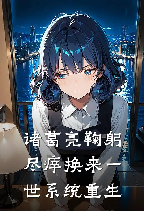 诸葛亮鞠躬尽瘁换来一世系统重生