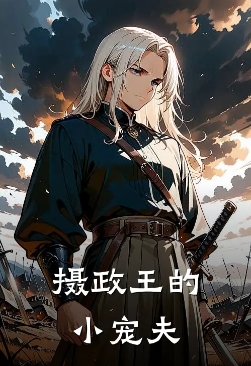 摄政王的小宠夫