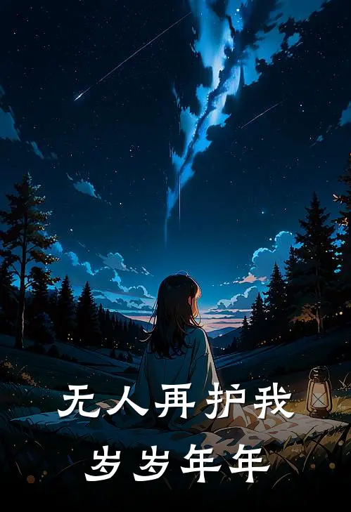 无人再护我岁岁年年(林知夏知夏)完结版免费小说_热门完结小说无人再护我岁岁年年(林知夏知夏)