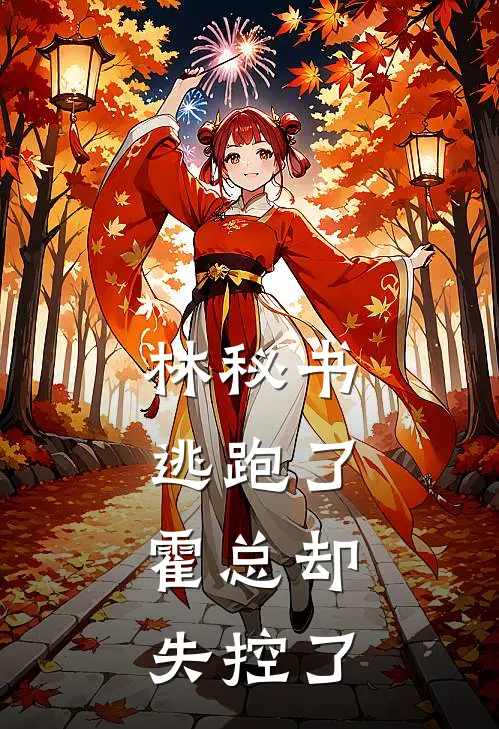 林秘书逃跑了，霍总却失控了林清叙霍执小说完结_免费小说全本林秘书逃跑了，霍总却失控了(林清叙霍执)