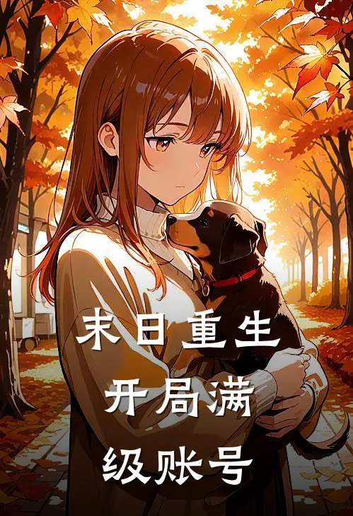 末日重生：开局满级账号（凌风凌风）最新章节列表