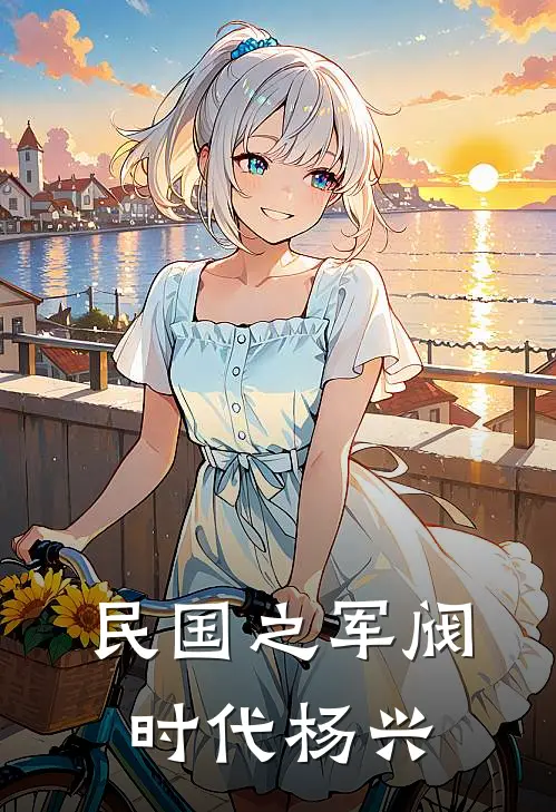 民国之军阀时代杨兴