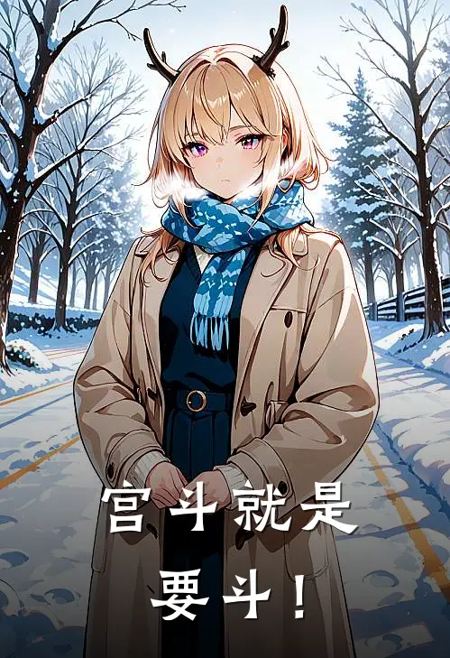 宫斗就是要斗！