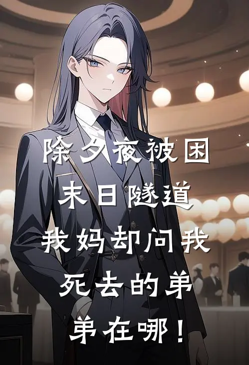除夕夜被困末日隧道，我妈却问我死去的弟弟在哪！(小驰林驰)最新完结小说推荐_热门小说排行榜除夕夜被困末日隧道，我妈却问我死去的弟弟在哪！小驰林驰