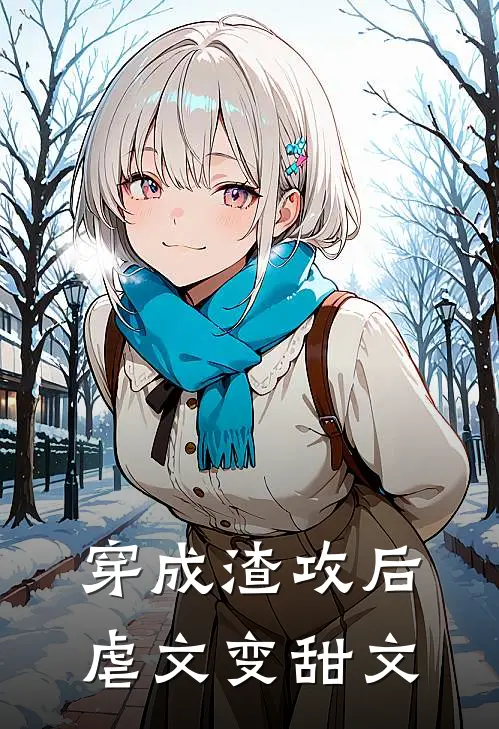 穿成渣攻后，虐文变甜文(沈安毅钱文静)全本免费小说_阅读免费小说穿成渣攻后，虐文变甜文沈安毅钱文静