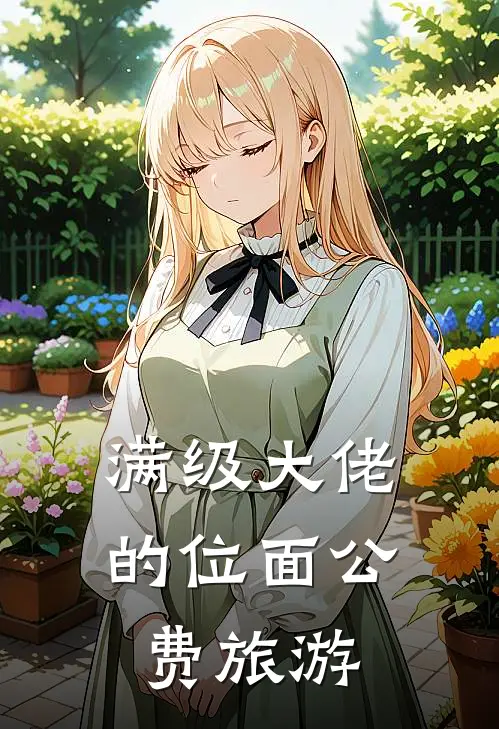 满级大佬的位面公费旅游