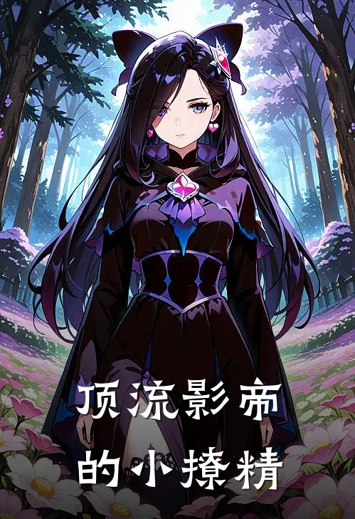 顶流影帝的小撩精(苏糯糯穆宸)免费阅读全文_免费完结版小说顶流影帝的小撩精苏糯糯穆宸